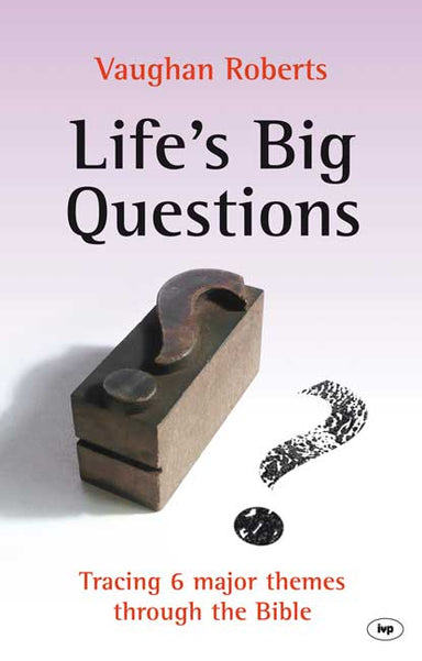 Image of Life's Big Questions other
