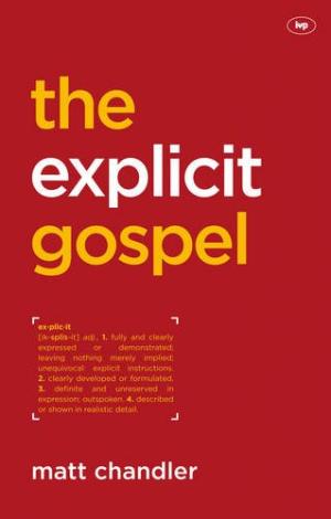 Image of The Explicit Gospel other