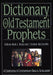 Image of Dictionary of the Old Testament: Prophets other