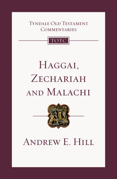 Image of Haggai, Zechariah & Malachi other