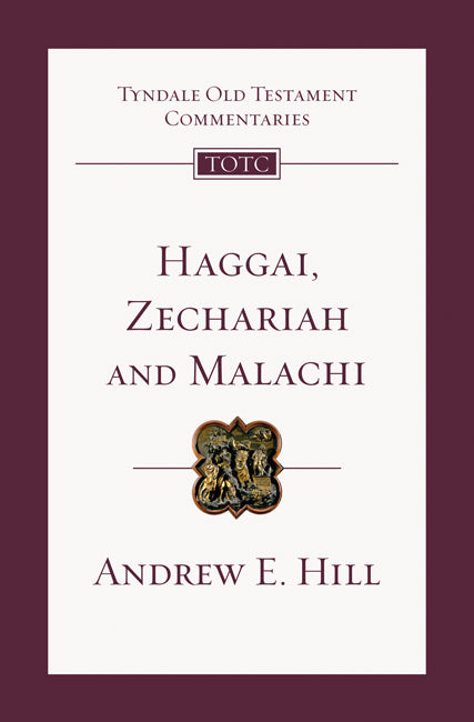 Image of Haggai, Zechariah & Malachi other
