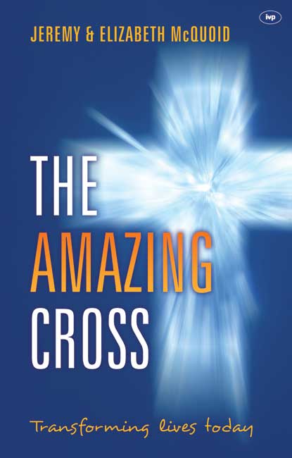 Image of The Amazing Cross other