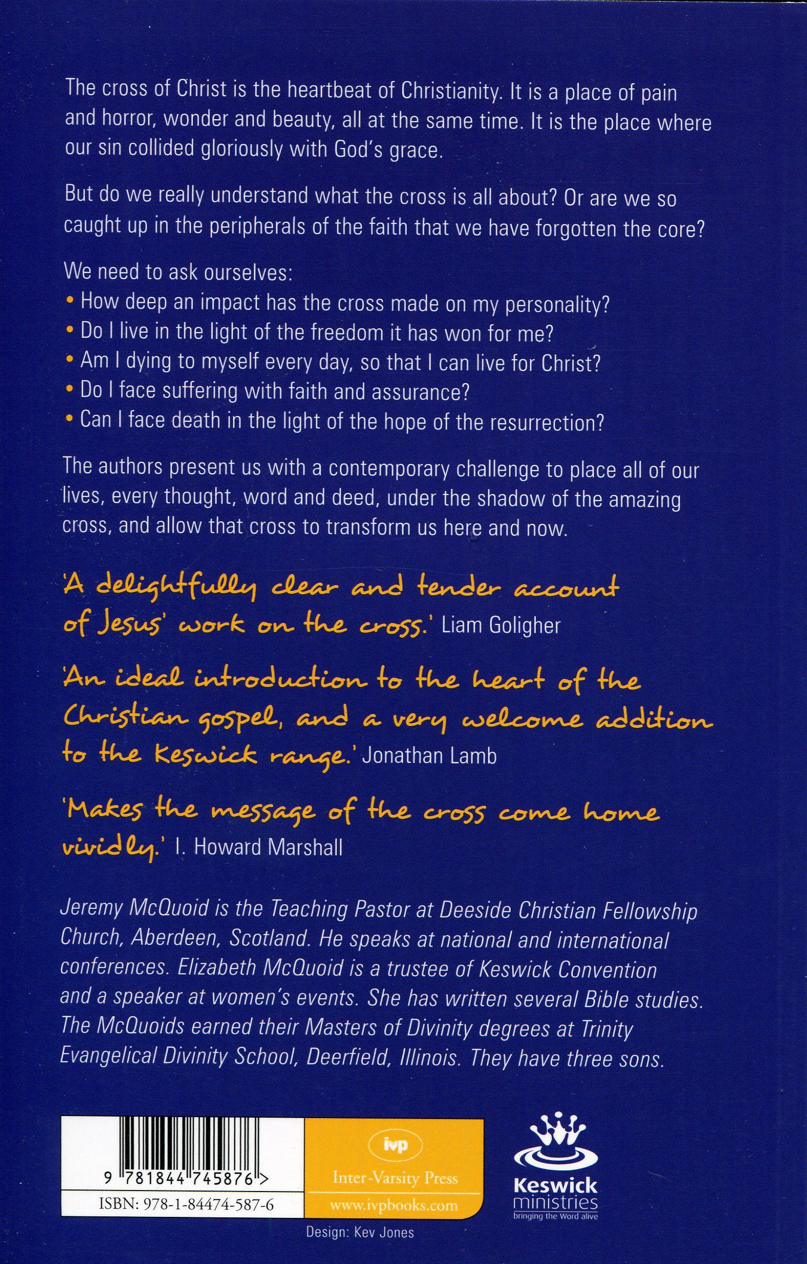 Image of The Amazing Cross other