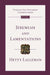 Image of Jeremiah & Lamentations: Tyndale Old Testament Bible Commentary other
