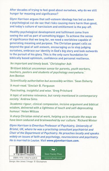 Image of The Big Ego Trip other