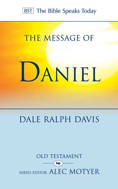 Image of The Message of Daniel other