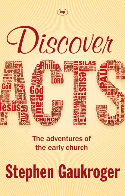 Image of Discover Acts other