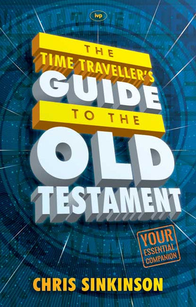 Image of Time Travel to the Old Testament other
