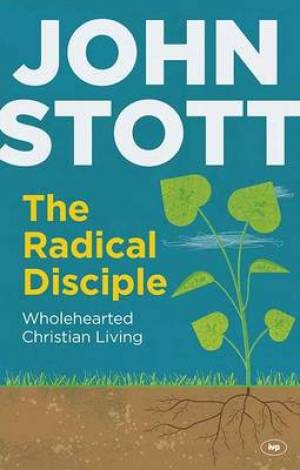 Image of The Radical Disciple other