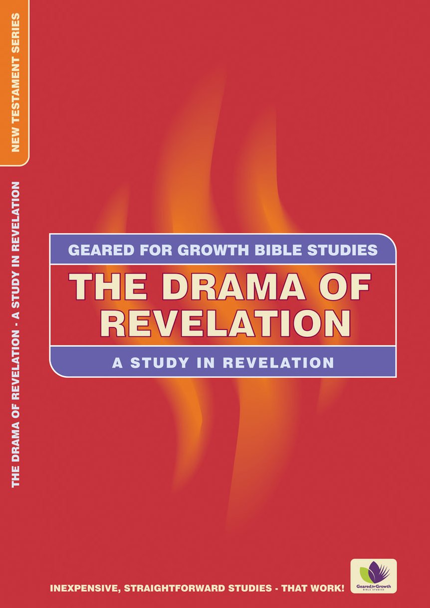 Image of Drama of Revelation: Study in Revelation other