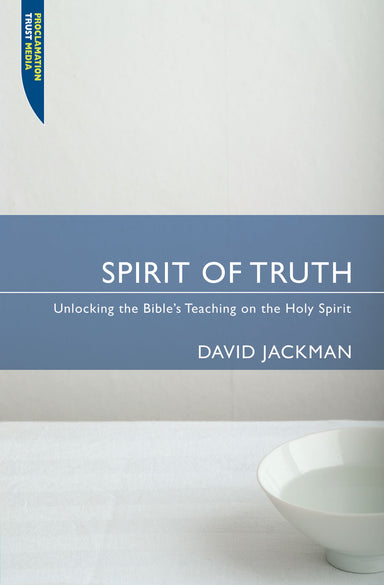 Image of Spirit Of Truth other