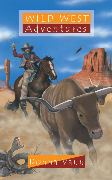 Image of Wild West Adventures other