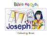 Image of Bible Heroes - Joseph other