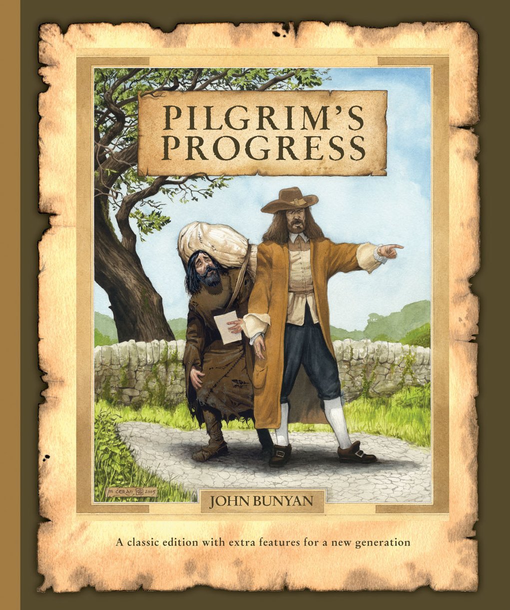 Image of Pilgrim's Progress other