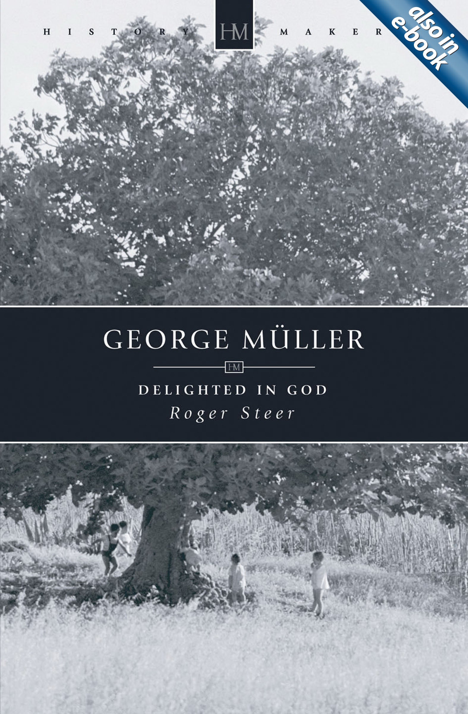 Image of George Muller other