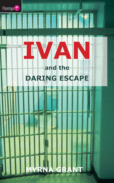 Image of Ivan and the Daring Escape other