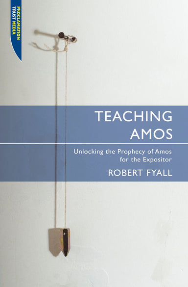 Image of Teaching Amos other