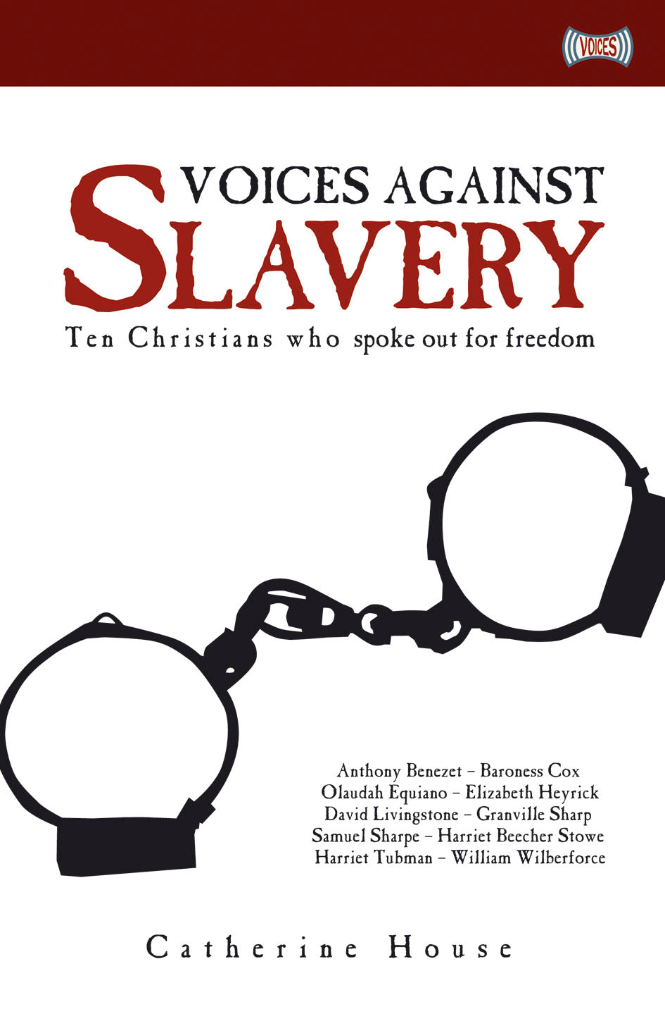 Image of Voices Against Slavery  other