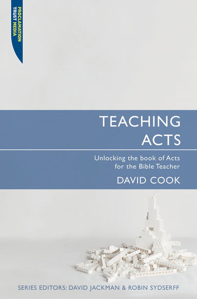 Image of Teaching Acts other
