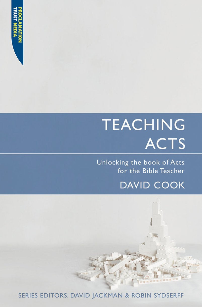 Image of Teaching Acts other