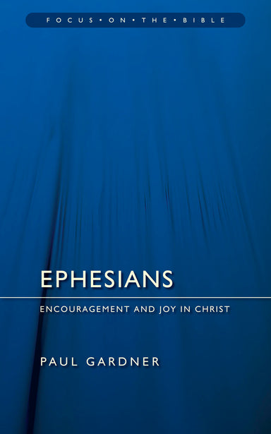 Image of Ephesians : Focus on the Bibles other