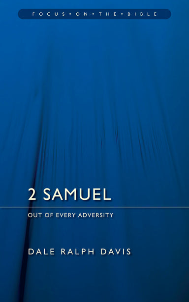 Image of 2 Samuel : Focus on the Bible other