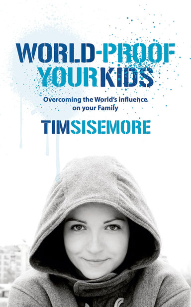 Image of World-Proof Your Kids other