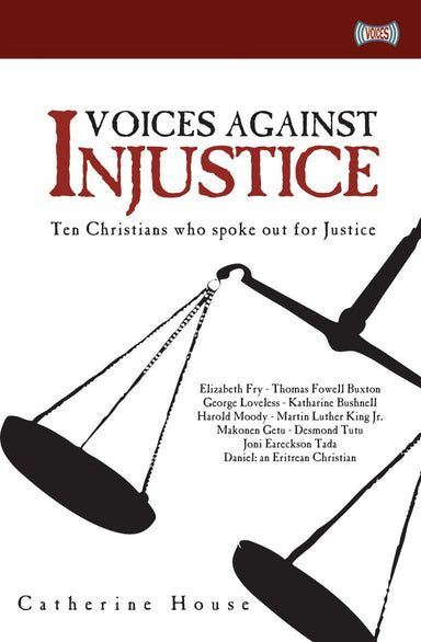 Image of Voices Against Injustice other