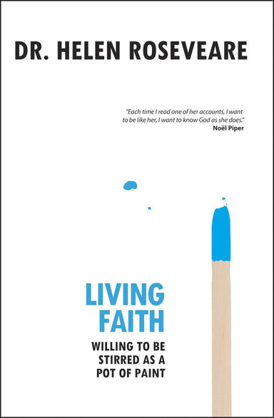 Image of Living Faith other