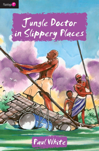 Image of In Slippery Places Vol 6 P other