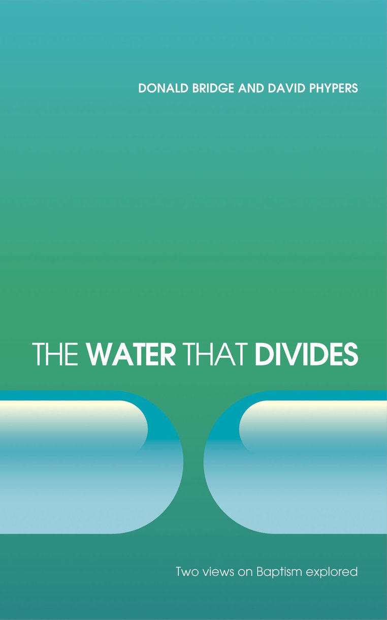 Image of Water That Divides other