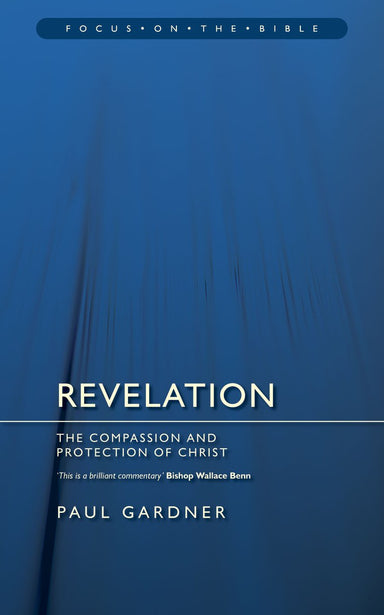 Image of Revelation : Focus on the Bible other