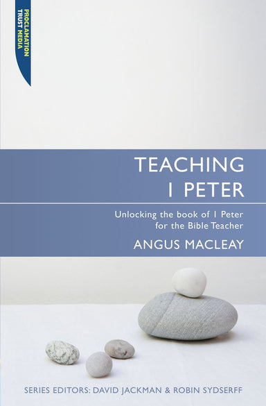 Image of Teaching 1 Peter other
