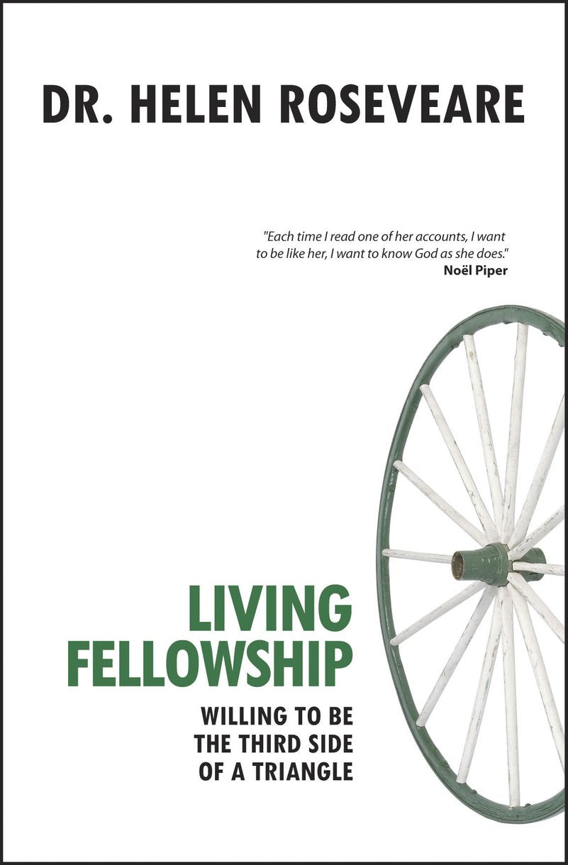 Image of Living Fellowship other