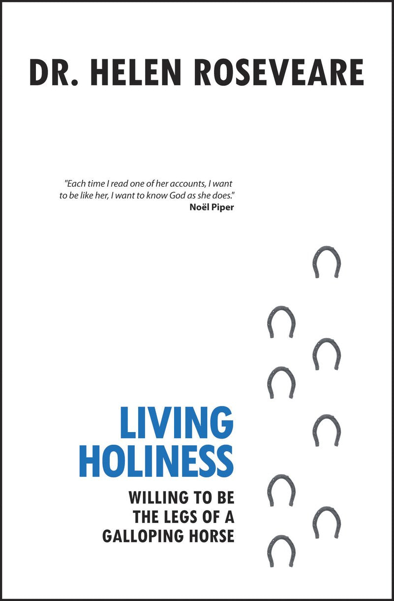Image of Living Holiness other