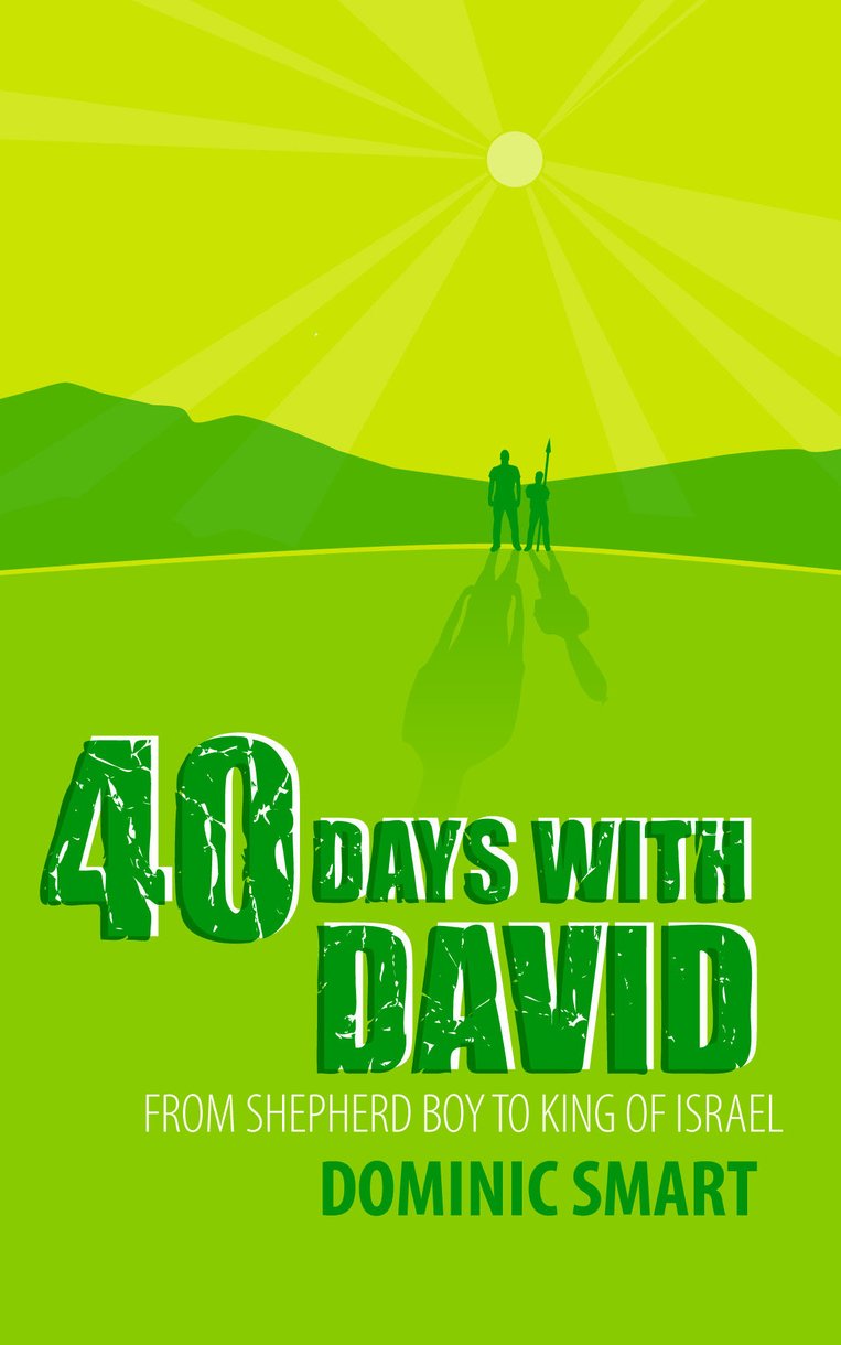Image of 40 Days With David other