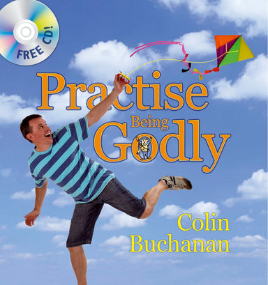 Image of Practise Being Godly other