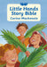 Image of Little Hands Story Bible other