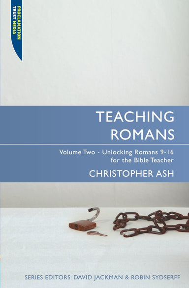 Image of Teaching Romans Volume 2 other