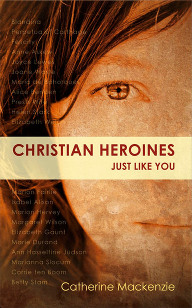 Image of Christian Heroines other