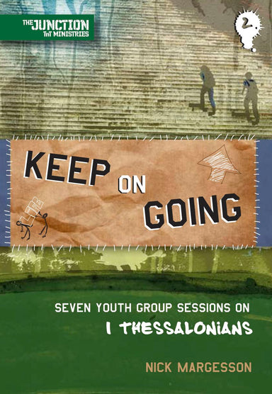 Image of Keep on Going: Junction Book 2 other
