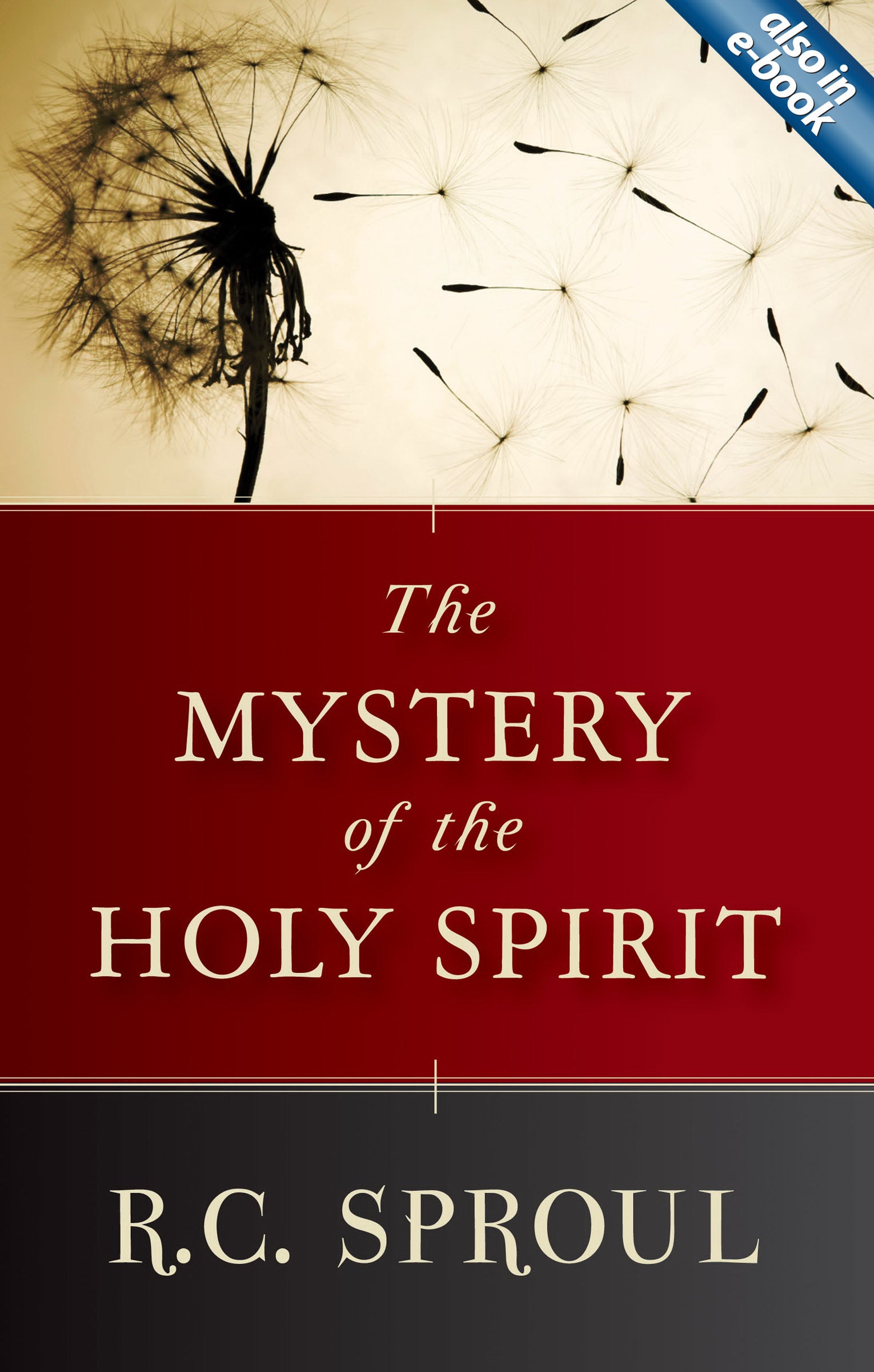 Image of The Mystery of the Holy Spirit other