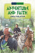 Image of Adventures And Faith other
