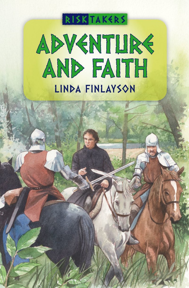Image of Adventures And Faith other