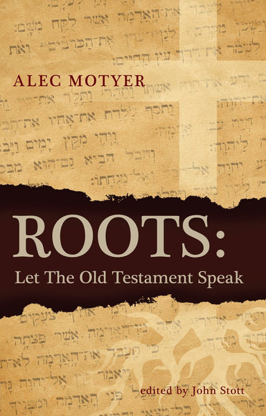 Image of Roots Let The Old Testament Speak other