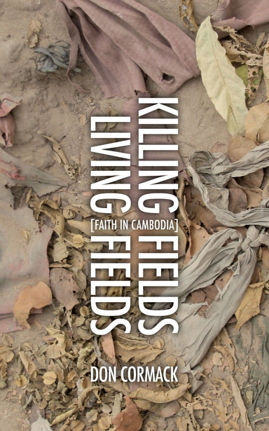 Image of Killing Fields Living Fields  other