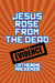 Image of Jesus Rose from the Dead other