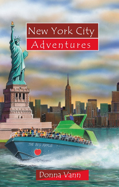 Image of New York City Adventures other