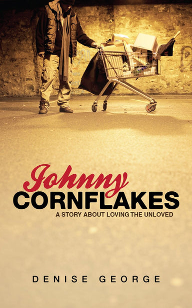 Image of Johnny Cornflakes other