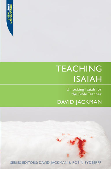Image of Teaching Isaiah other
